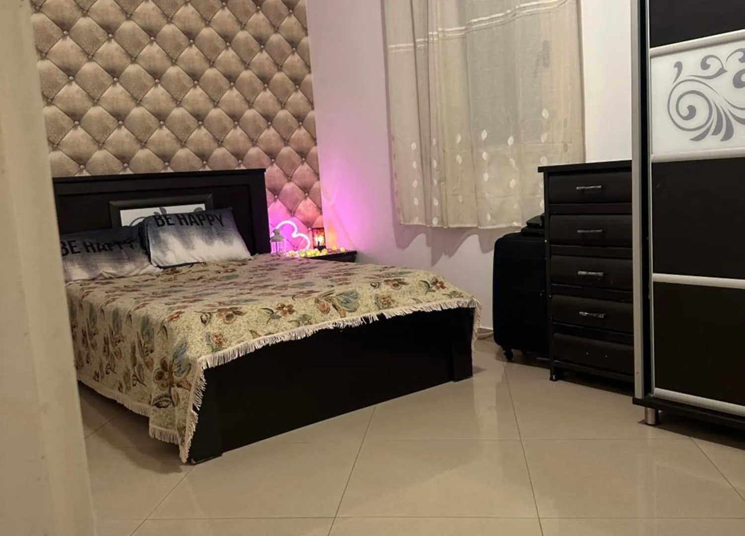 מיני סוויטה לה פלמורה Apartment Eilat 0*,  Israel