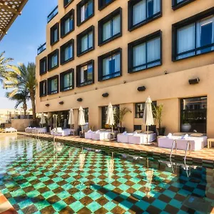 Hotel Adam Boutique, Eilat